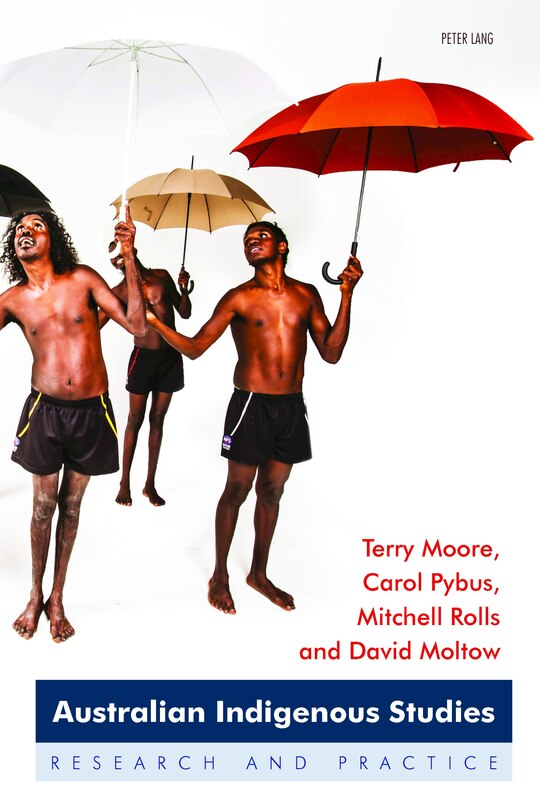 Australian Indigenous Studies: Research And Practice
