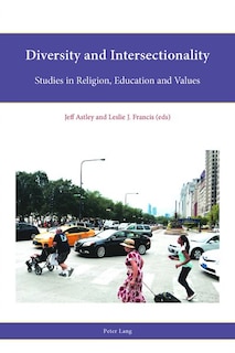Front cover_Diversity and Intersectionality