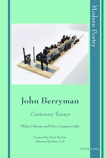 Front cover_John Berryman
