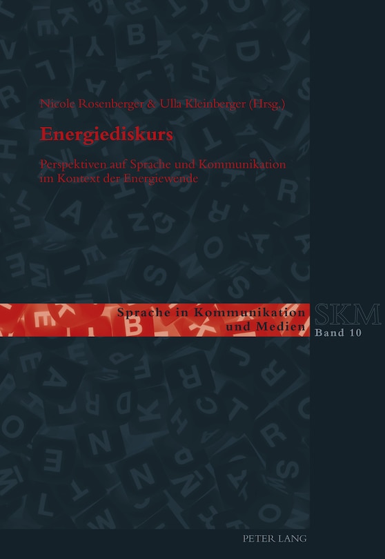 Front cover_Energiediskurs