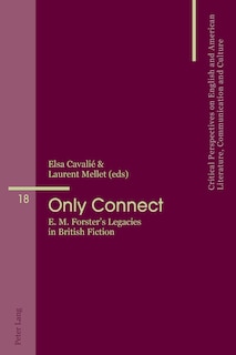 Front cover_Only Connect