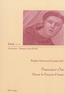 Front cover_Francesco Ora