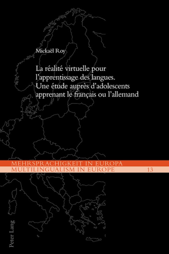 Couverture_La r�alit� virtuelle pour l'apprentissage des langues