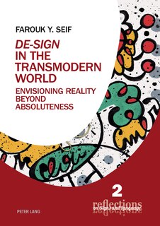 Couverture_«de-sign» In The Transmodern World