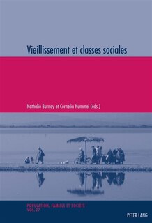 Couverture_Vieillissement et classes sociales