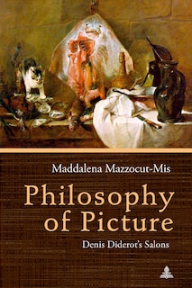 Front cover_Philosophy of Picture