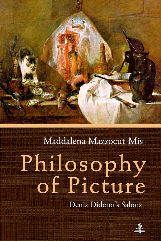 Front cover_Philosophy of Picture