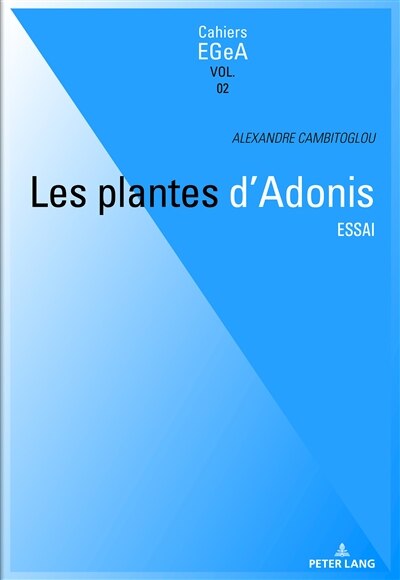 Couverture_Les plantes d'Adonis