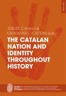 Couverture_The Catalan Nation And Identity Throughout History
