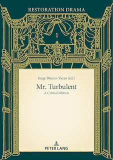 Front cover_Mr. Turbulent