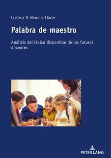 Front cover_Palabra de maestro