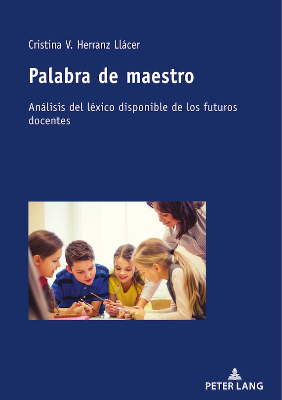 Front cover_Palabra de maestro