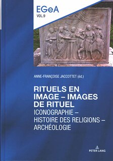 Couverture_Rituels en image - lmages de rituel