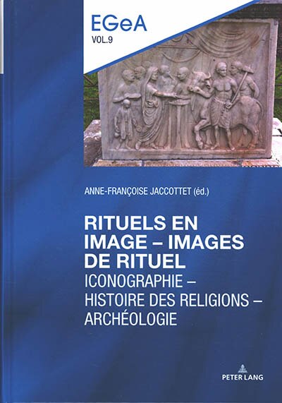 Couverture_Rituels en image - lmages de rituel