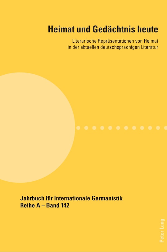 Couverture_Heimat Und Gedaechtnis Heute