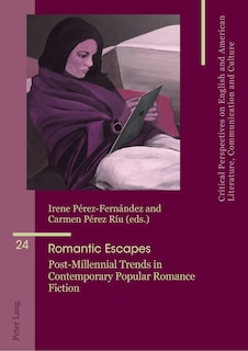 Front cover_Romantic Escapes