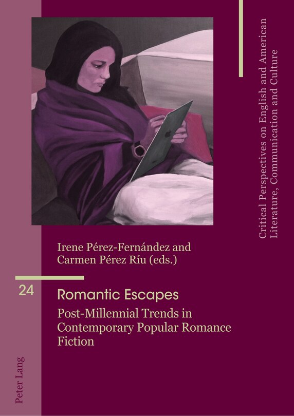 Front cover_Romantic Escapes