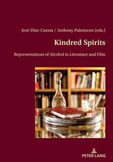Front cover_Kindred Spirits
