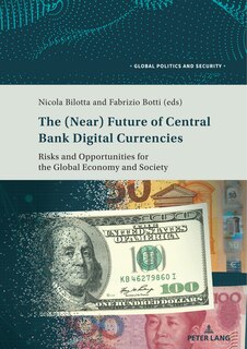 Front cover_The (near) Future Of Central Bank Digital Currencies