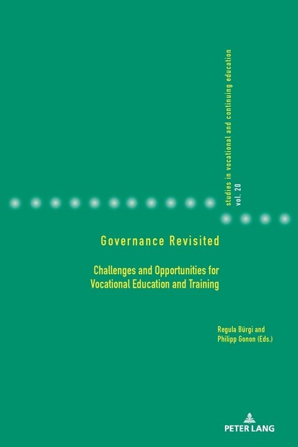 Couverture_Governance Revisited