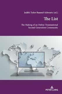 Couverture_The List