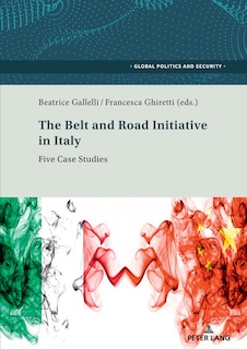 Couverture_The Belt and Road initiative in Italy