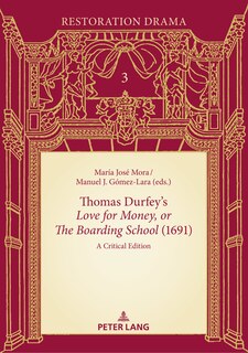Front cover_Thomas Durfey's �Love for Money, or The Boarding School� (1691)