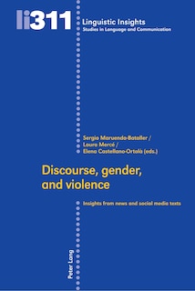 Couverture_Discourse, gender, and violence
