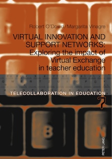 Virtual Innovation and Support Networks: Exploring the Impact of Virtual Exchange in Teacher Education