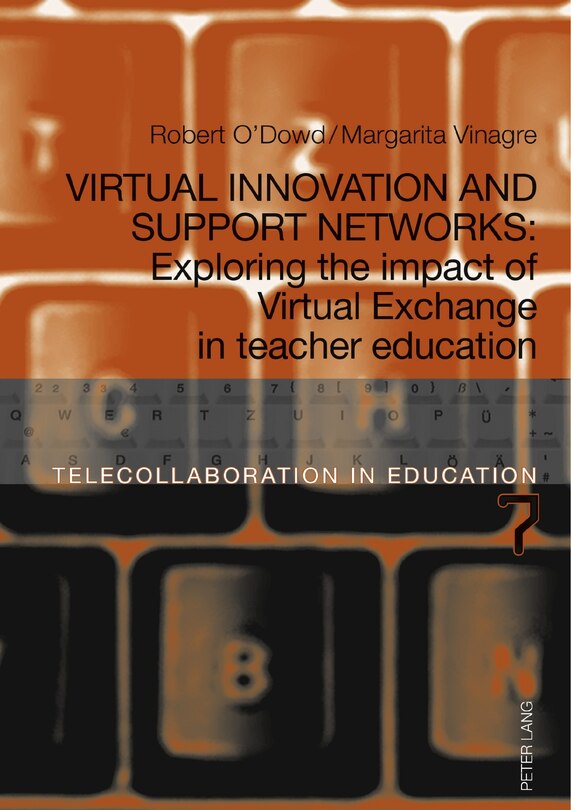 Virtual Innovation and Support Networks: Exploring the Impact of Virtual Exchange in Teacher Education