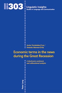 Front cover_Economic terms in the news during the Great Recession