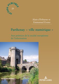 Couverture_Parthenay « ville numérique »