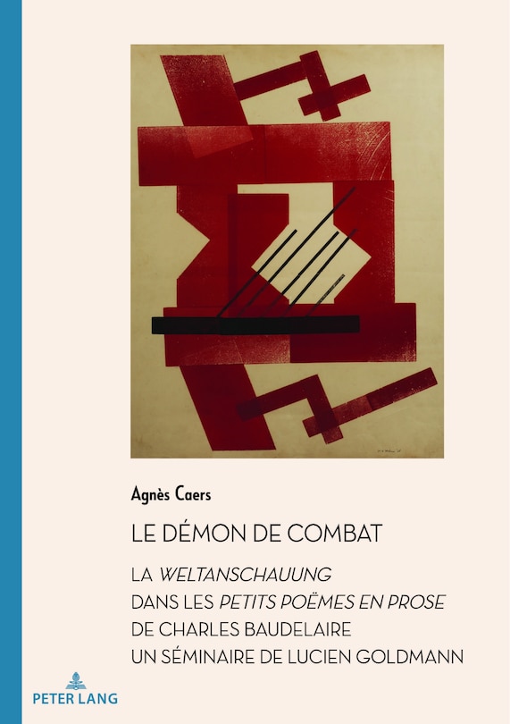 Couverture_Le D�mon de Combat