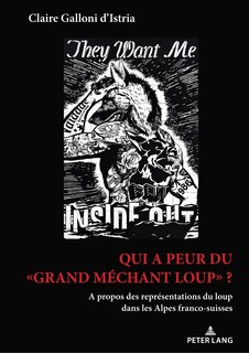 Couverture_Qui a peur du �Grand m�chant loup�?
