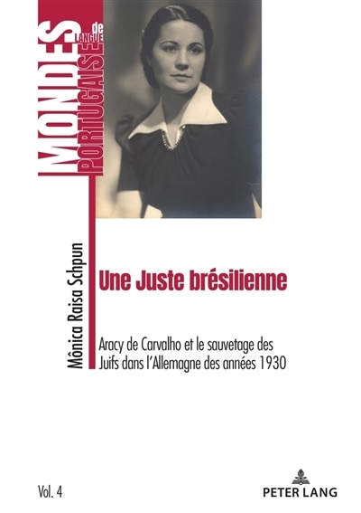 Couverture_Une Juste brésilienne