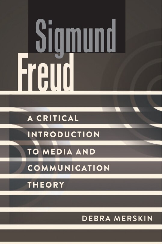 Front cover_Sigmund Freud