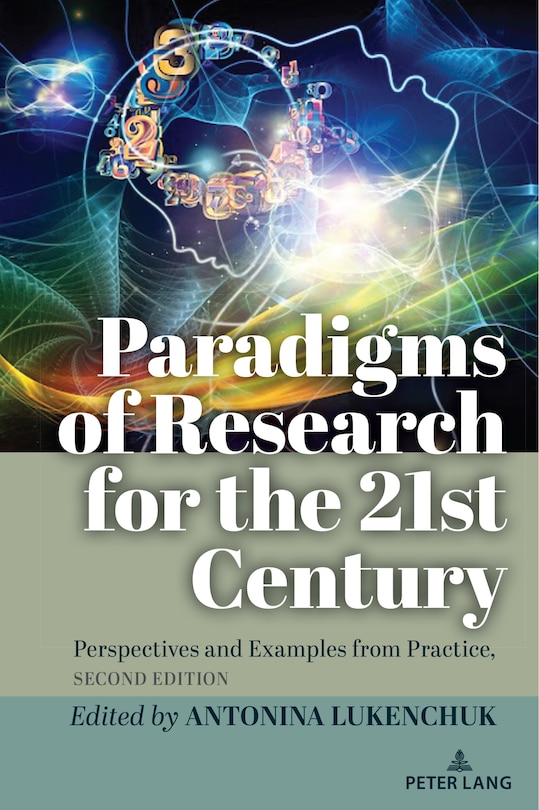 Couverture_Paradigms of Research for the 21st Century