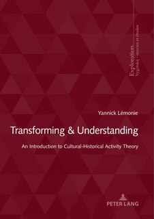 Couverture_Transforming & Understanding