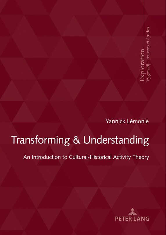 Couverture_Transforming & Understanding