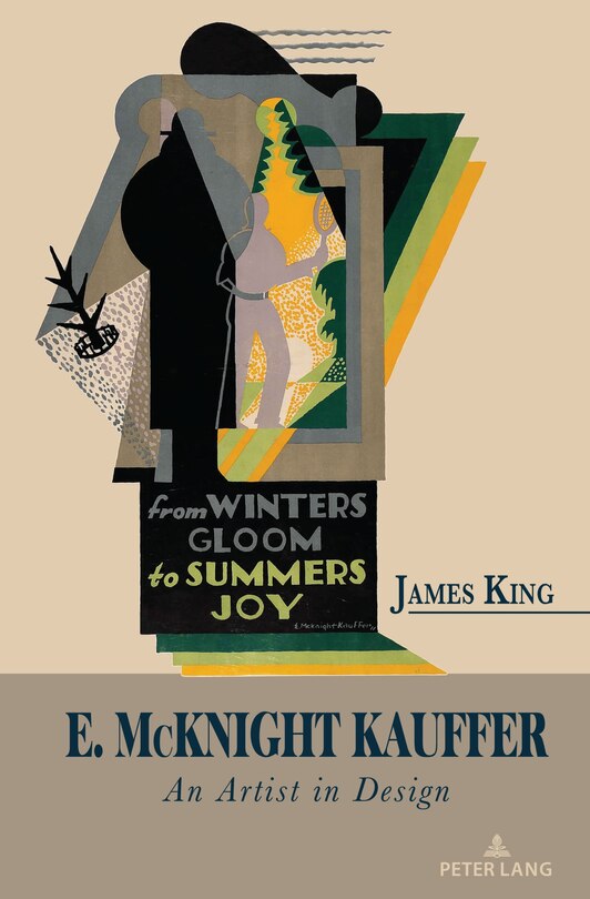 Couverture_E. McKnight Kauffer
