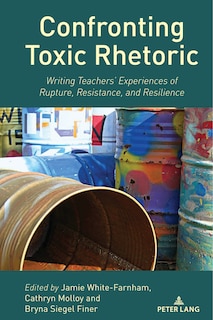 Front cover_Confronting Toxic Rhetoric