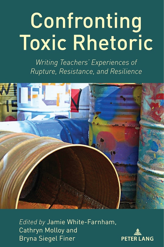 Front cover_Confronting Toxic Rhetoric