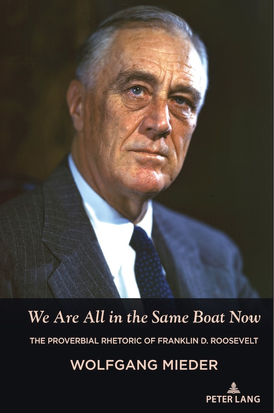 Front cover_We Are All in the Same Boat Now