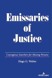 Couverture_Emissaries of Justice