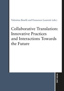 Front cover_Collaborative Translation