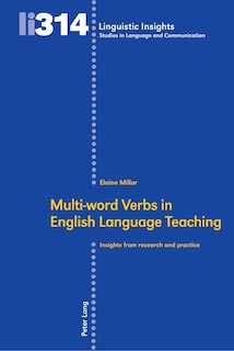 Couverture_Multi-word verbs in English Language Teaching