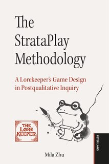 Front cover_The StrataPlay Methodology