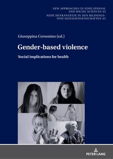 Front cover_Gender-based violence