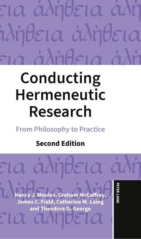 Couverture_Conducting Hermeneutic Research