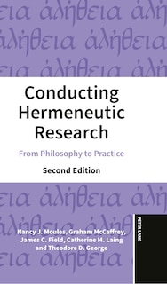 Couverture_Conducting Hermeneutic Research